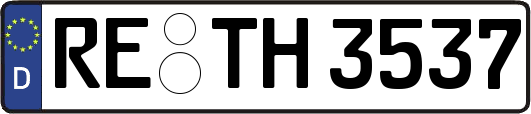 RE-TH3537