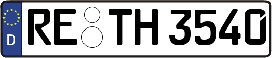 RE-TH3540