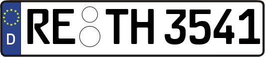 RE-TH3541
