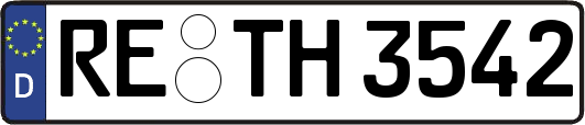 RE-TH3542