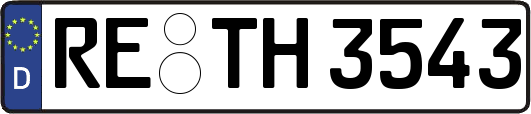RE-TH3543