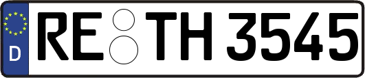RE-TH3545