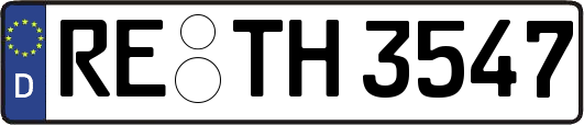 RE-TH3547