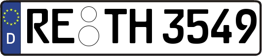 RE-TH3549