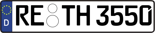 RE-TH3550