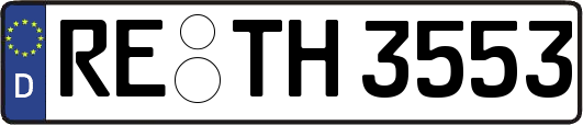 RE-TH3553