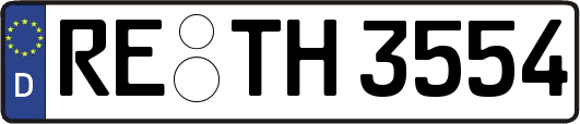 RE-TH3554