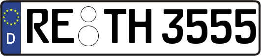 RE-TH3555