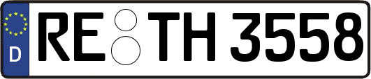 RE-TH3558