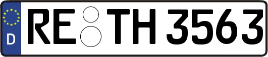 RE-TH3563