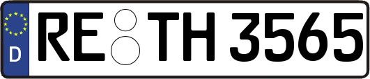 RE-TH3565