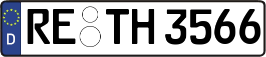 RE-TH3566