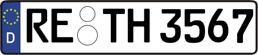 RE-TH3567