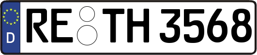 RE-TH3568