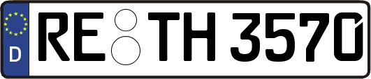 RE-TH3570