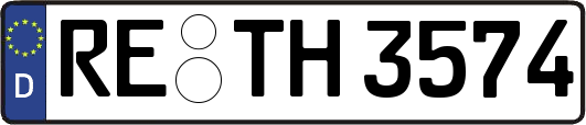 RE-TH3574