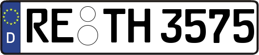 RE-TH3575