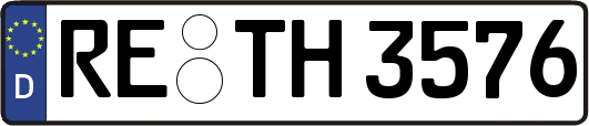 RE-TH3576