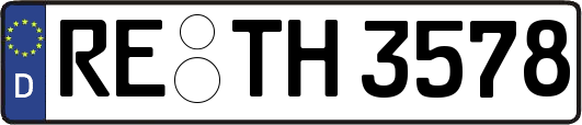 RE-TH3578