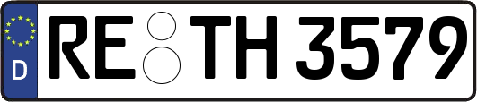 RE-TH3579