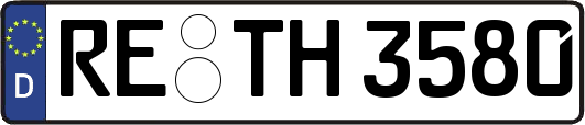 RE-TH3580