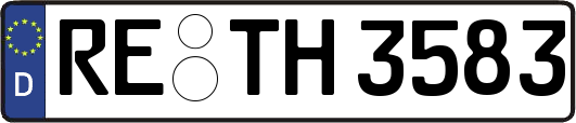 RE-TH3583