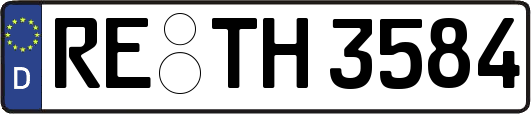 RE-TH3584