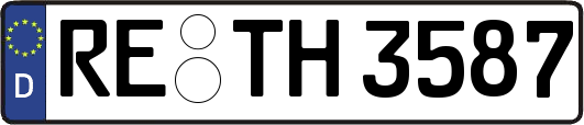 RE-TH3587