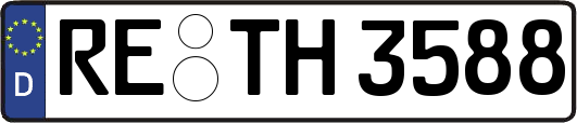 RE-TH3588