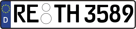 RE-TH3589