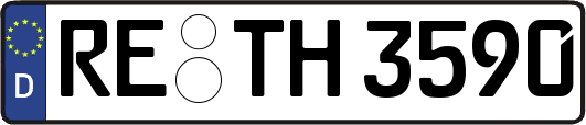 RE-TH3590