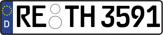 RE-TH3591