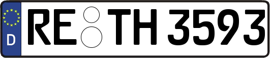 RE-TH3593