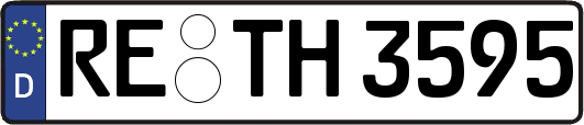 RE-TH3595