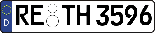 RE-TH3596