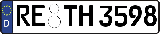 RE-TH3598