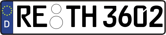 RE-TH3602