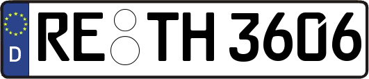 RE-TH3606