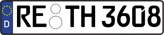 RE-TH3608