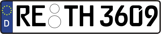 RE-TH3609