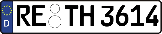 RE-TH3614