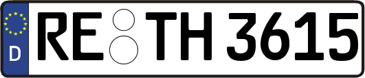 RE-TH3615