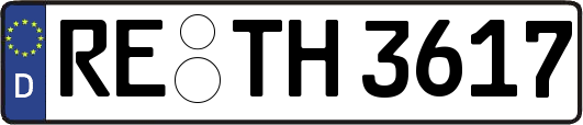 RE-TH3617
