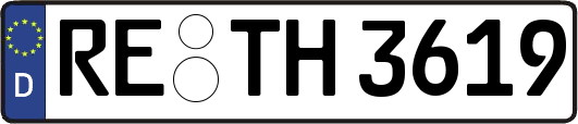 RE-TH3619
