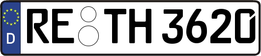 RE-TH3620