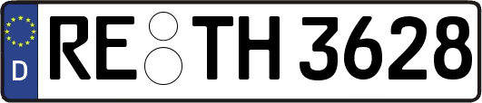 RE-TH3628