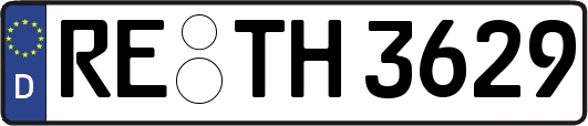 RE-TH3629