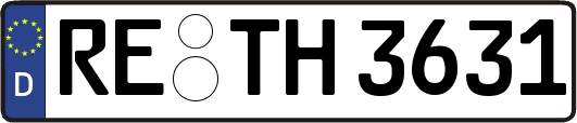RE-TH3631