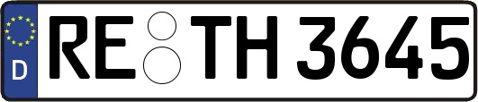RE-TH3645