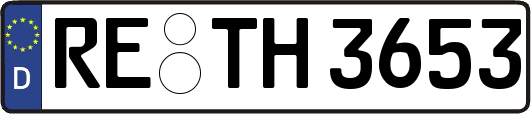 RE-TH3653